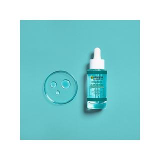GARNIER  SkinActive Hyaluron Aloe Serum avec acide hyaluronique, glycérine et aloe vera - pour un effet hydratant intense et une peau rafraîchie 