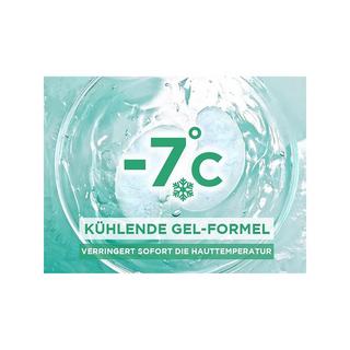 GARNIER  SkinActive Hyaluron Cryo Jelly Anti-Müdigkeit Gel-Augen-Tuchmaske 