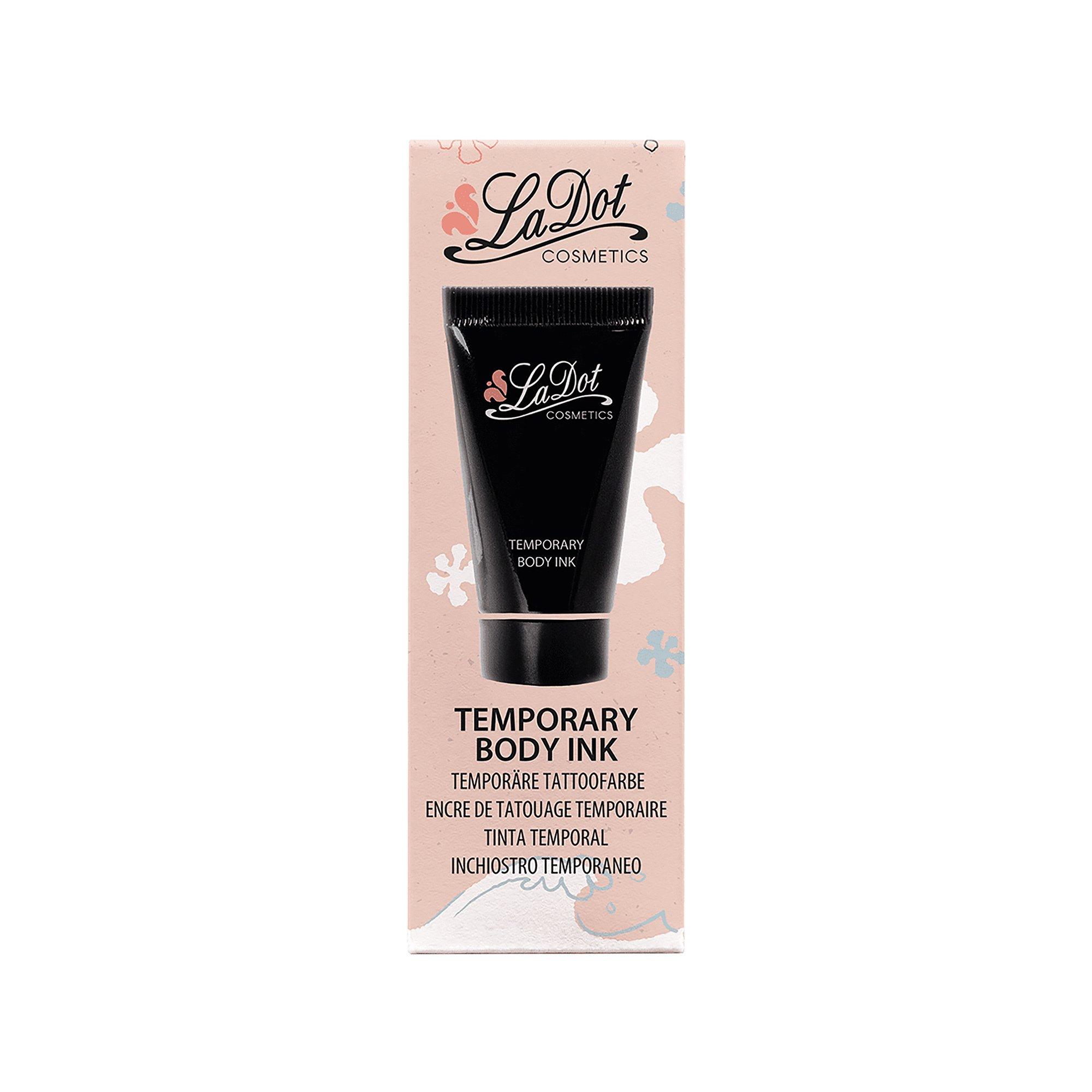 LaDot Cosmetics Body-Tinte  