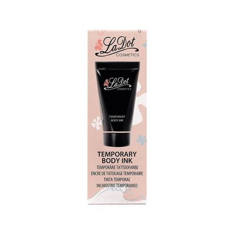 LaDot Cosmetics Body-Tinte  