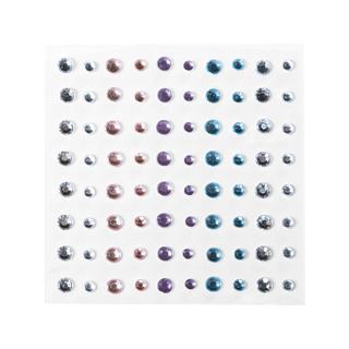 LaDot Cosmetics Pierres strass autocollantes  