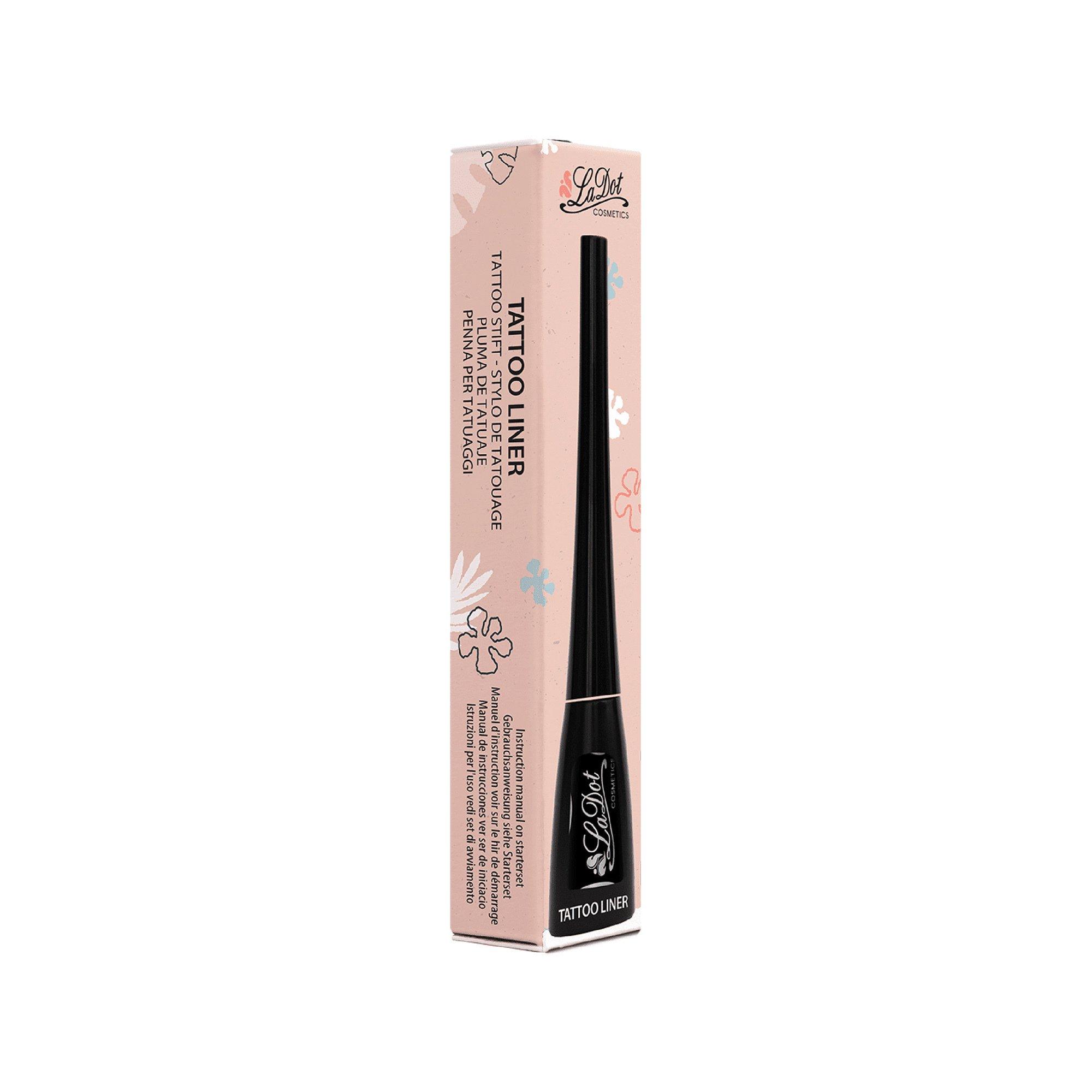 LaDot Cosmetics Liner per tatuaggi  