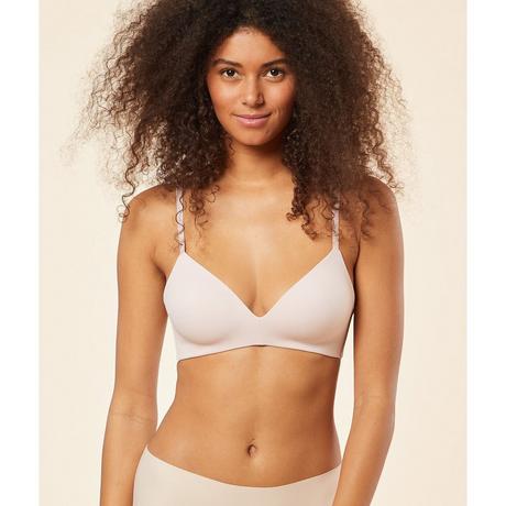 Etam Reggiseno a triangolo senza cuciture  