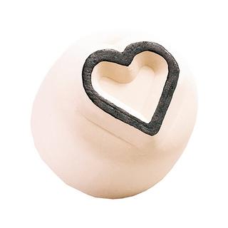 LaDot Cosmetics Tampons de tatouage Cœur 