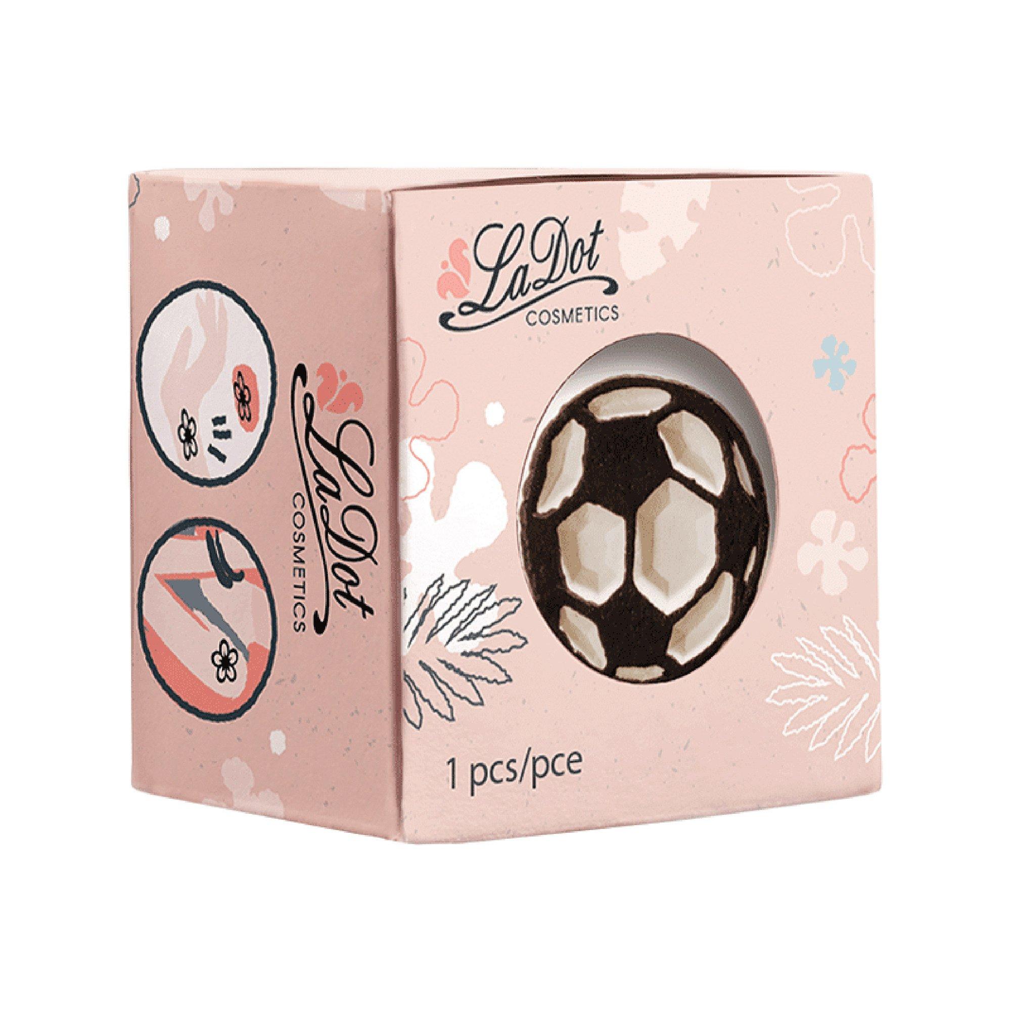 LaDot Cosmetics Tattoo-Stempel Fussball 