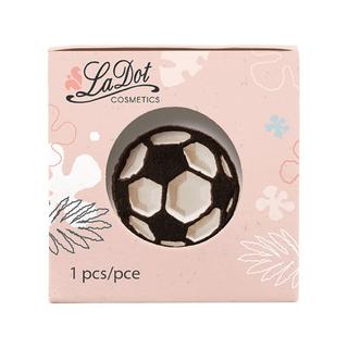 LaDot Cosmetics Tattoo-Stempel Fussball 