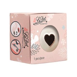 LaDot Cosmetics Timbro per tatuaggi Cuore 