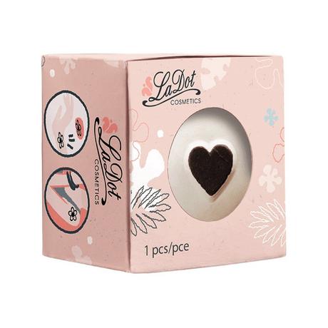 LaDot Cosmetics Timbro per tatuaggi Cuore 