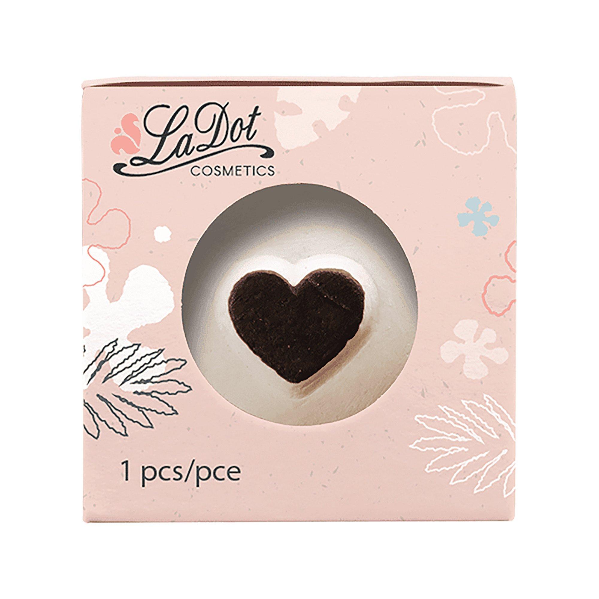 LaDot Cosmetics Tampons de tatouage Cœur 