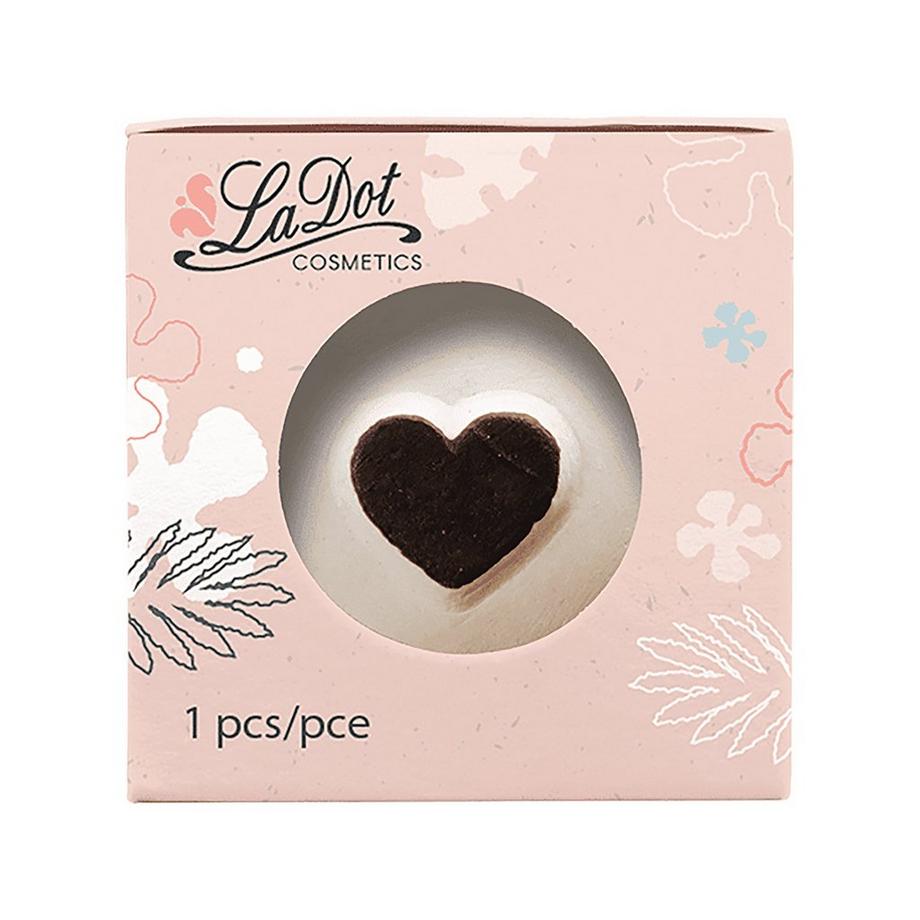 LaDot Cosmetics Tattoo-Stempel Herz 