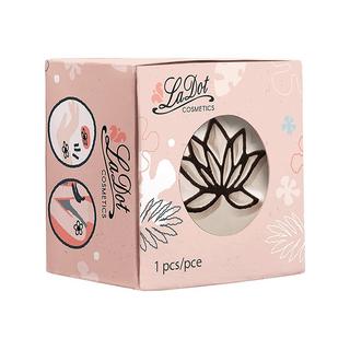 LaDot Cosmetics Tampons de tatouage Fleur de lotus 