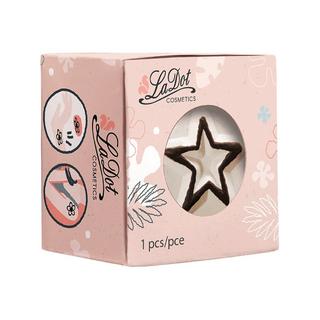 LaDot Cosmetics Timbro per tatuaggi Stella 