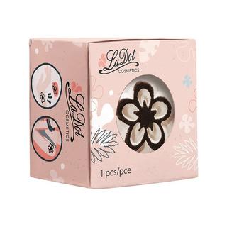 LaDot Cosmetics Tampons de tatouage Fleur 