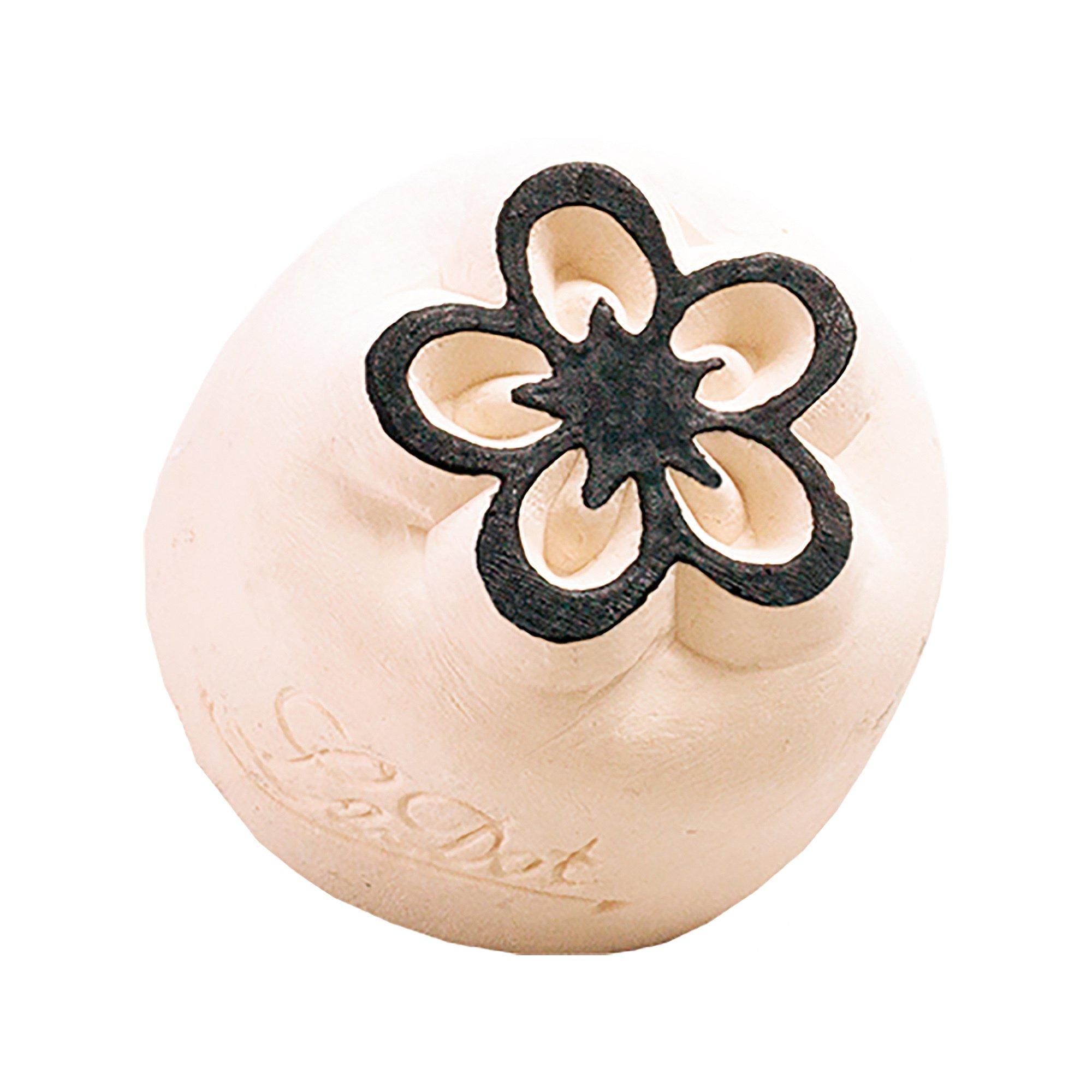 LaDot Cosmetics Tampons de tatouage Fleur 