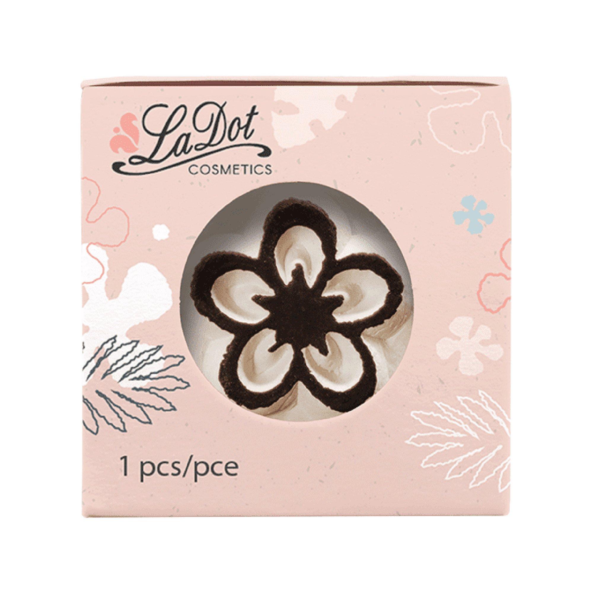 LaDot Cosmetics Timbro per tatuaggi Fiore 