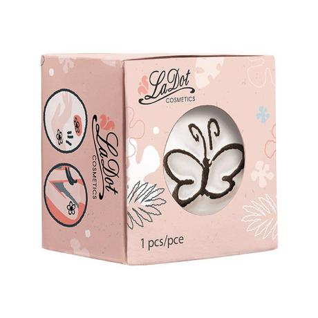 LaDot Cosmetics Tampons de tatouage Papillon 