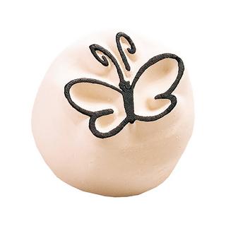 LaDot Cosmetics Tattoo-Stempel Schmetterling 