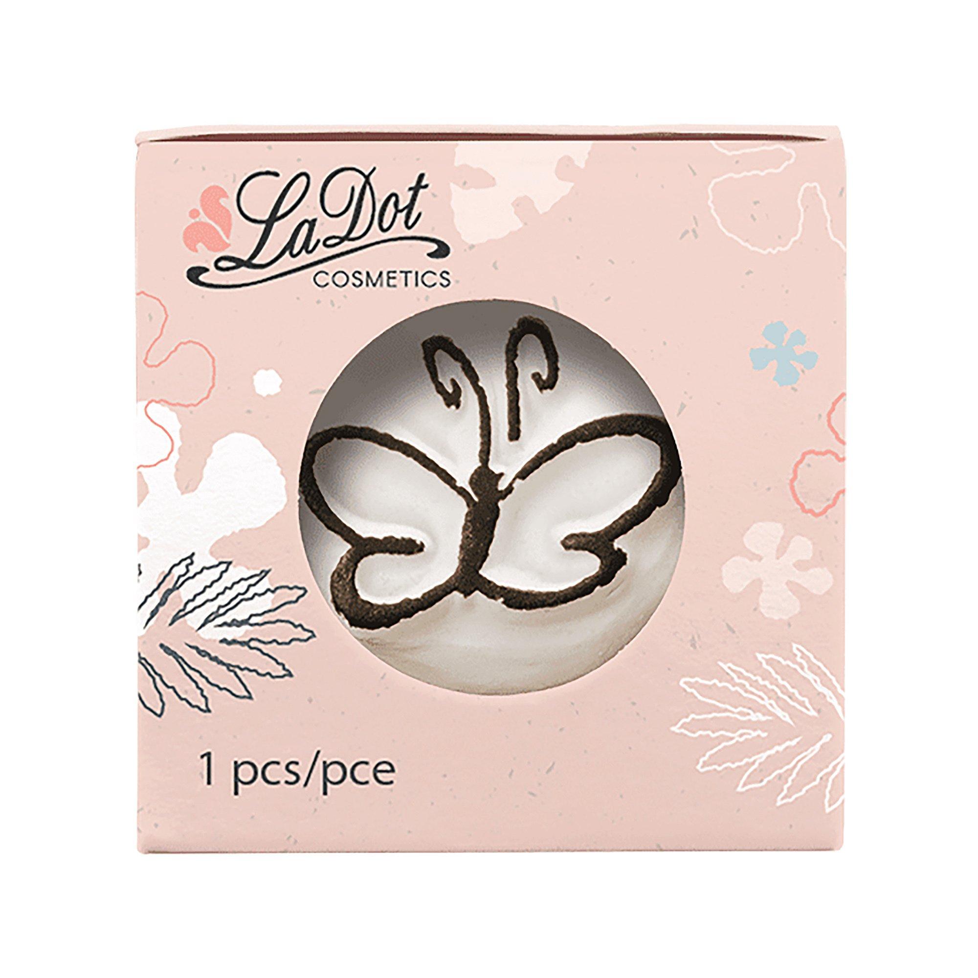 LaDot Cosmetics Tampons de tatouage Papillon 