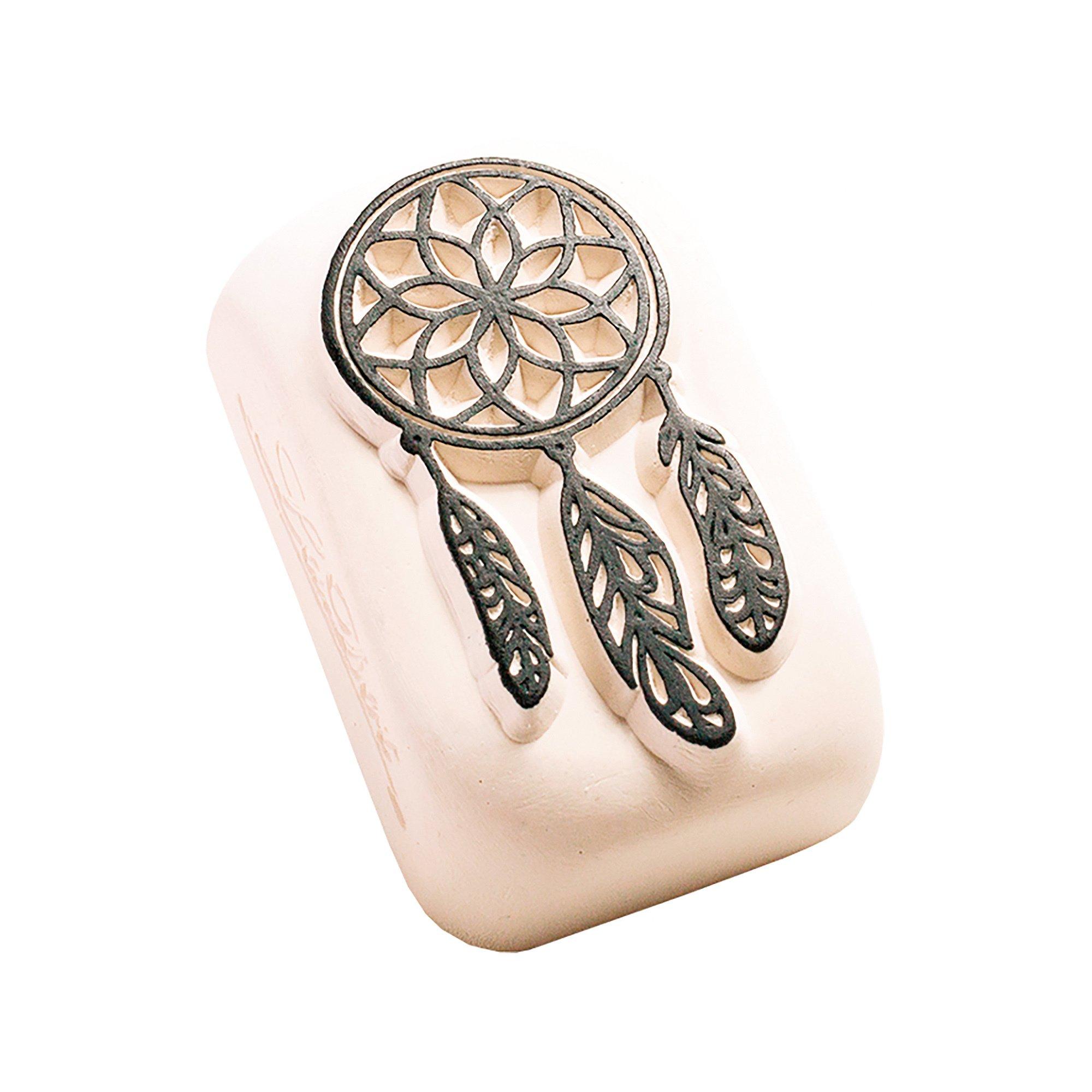 LaDot Cosmetics Tampons de tatouage Attrape-rêves 