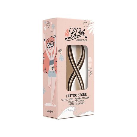 LaDot Cosmetics Timbro per tatuaggi Infinito 