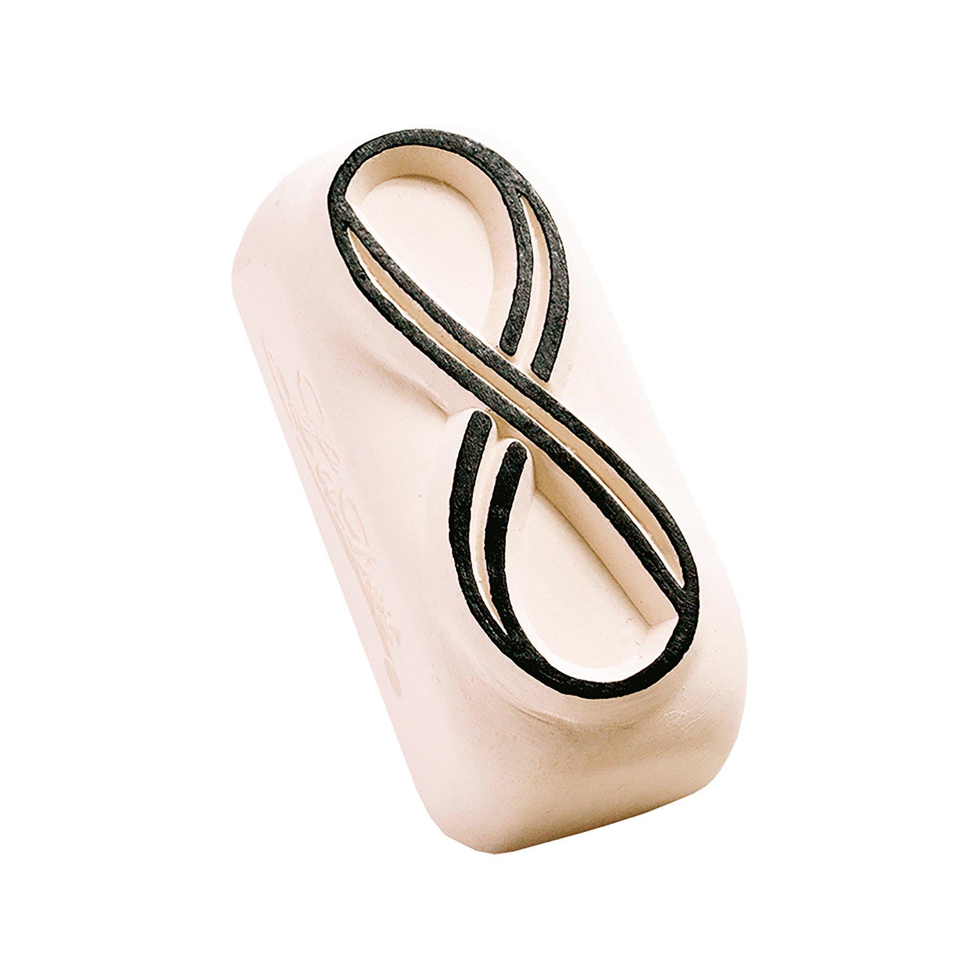 LaDot Cosmetics Tattoo-Stempel Unendlichkeit 