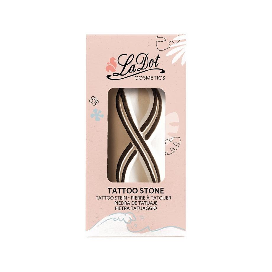 LaDot Cosmetics Tattoo-Stempel Unendlichkeit 