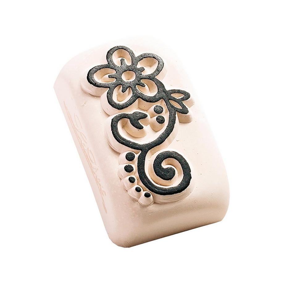 LaDot Cosmetics Tampons de tatouage Fleur 