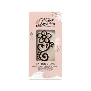 LaDot Cosmetics Tampons de tatouage Fleur 