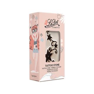 LaDot Cosmetics Timbro per tatuaggi Stelle 