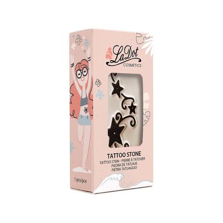 LaDot Cosmetics Timbro per tatuaggi Stelle 