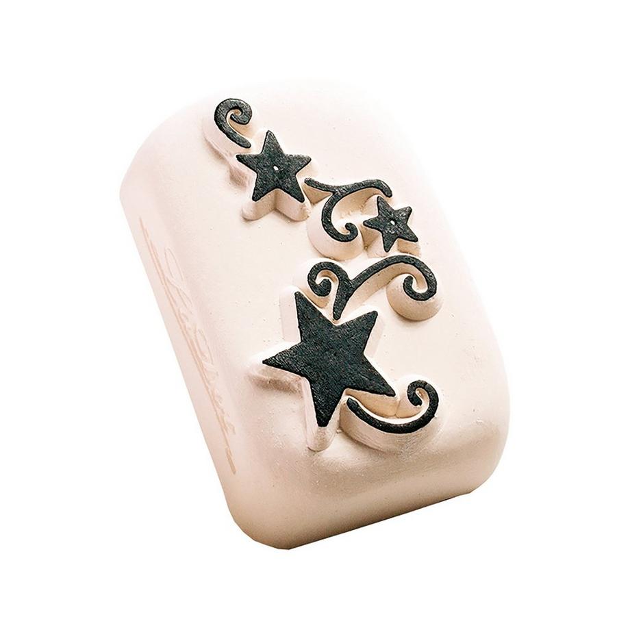 LaDot Cosmetics Tattoo-Stempel Sterne 