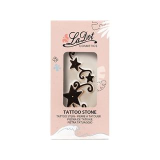 LaDot Cosmetics Timbro per tatuaggi Stelle 