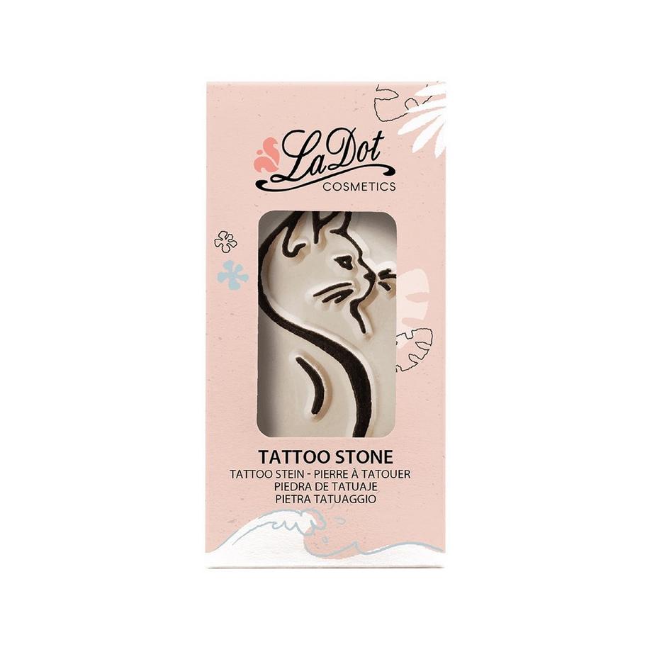 LaDot Cosmetics Tattoo-Stempel Katze 