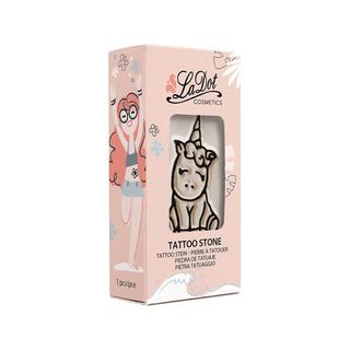 LaDot Cosmetics Timbro per tatuaggi Unicorno 