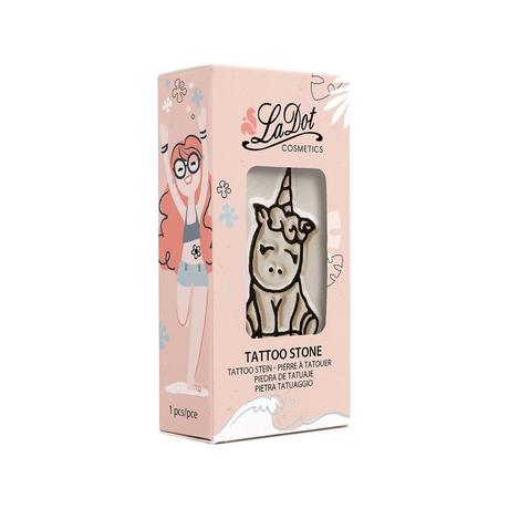 LaDot Cosmetics Timbro per tatuaggi Unicorno 