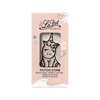 LaDot Cosmetics Tattoo-Stempel Einhorn 