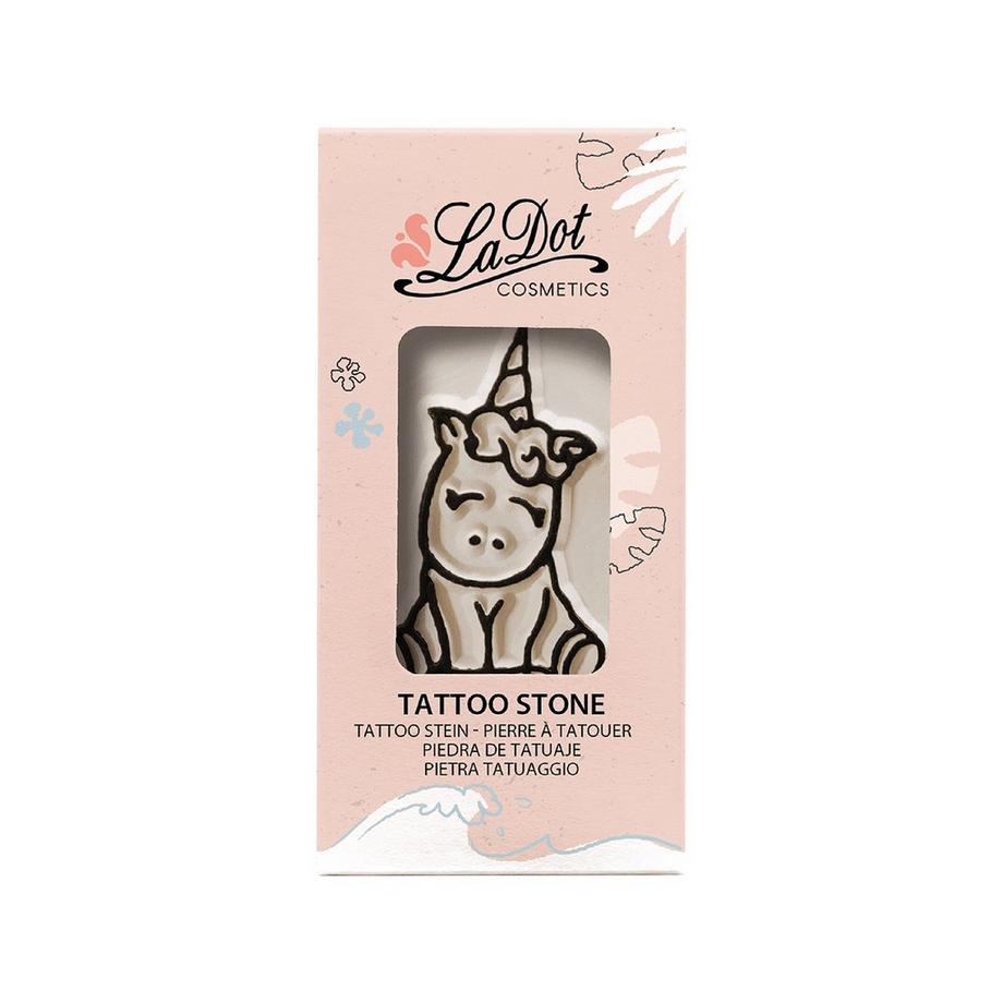 LaDot Cosmetics Tampons de tatouage Licorne 