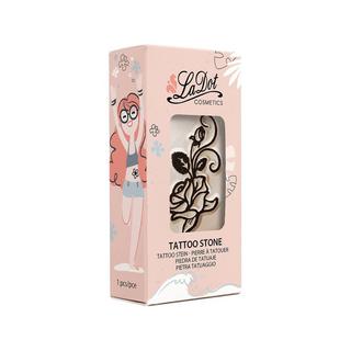 LaDot Cosmetics Timbro per tatuaggi Rosa 