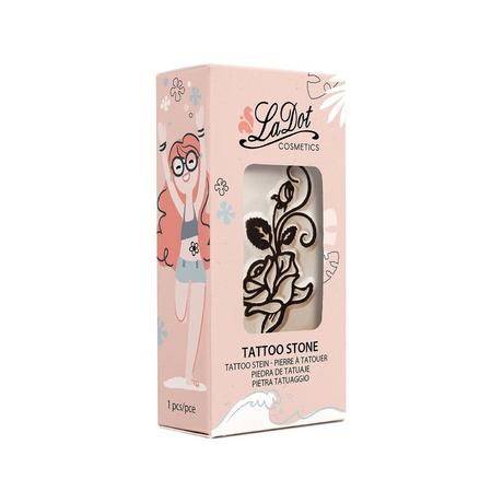 LaDot Cosmetics Timbro per tatuaggi Rosa 