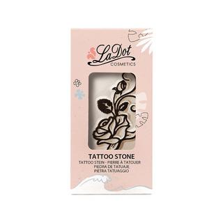 LaDot Cosmetics Timbro per tatuaggi Rosa 