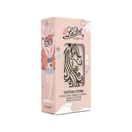 LaDot Cosmetics Tampons de tatouage Cheval 