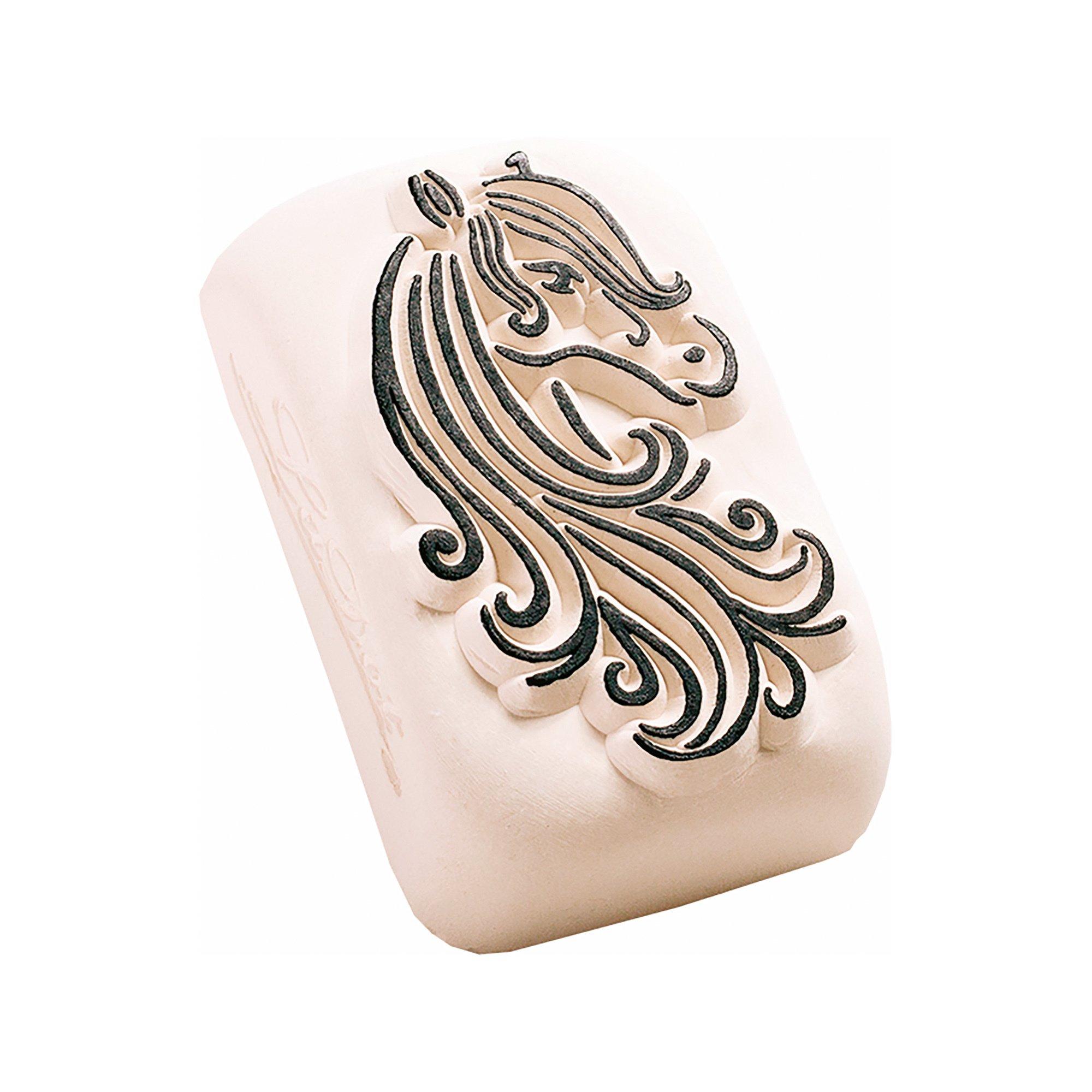 LaDot Cosmetics Tampons de tatouage Cheval 