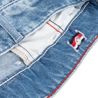 TOMMY HILFIGER  Jeans, Bootcut Fit 