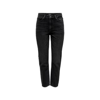 ONLY Jeans High Rise Coupe Droite  