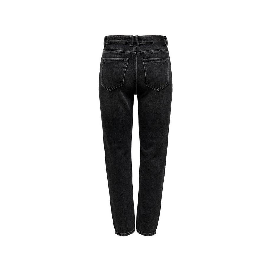 ONLY Jeans High Rise Coupe Droite  