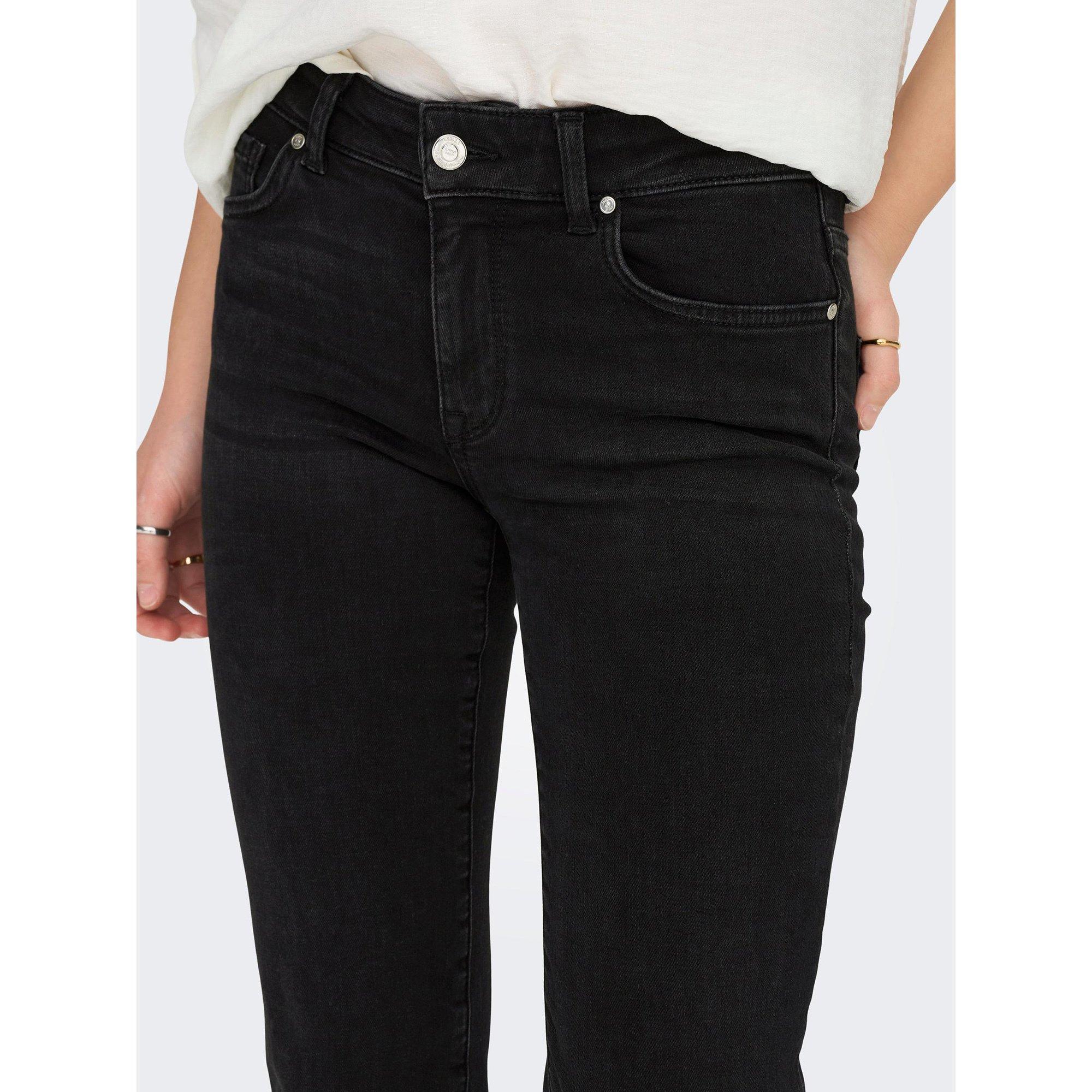 ONLY Jeans Gamba Dritta  