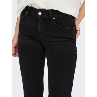 ONLY Jeans Coupe Droite  