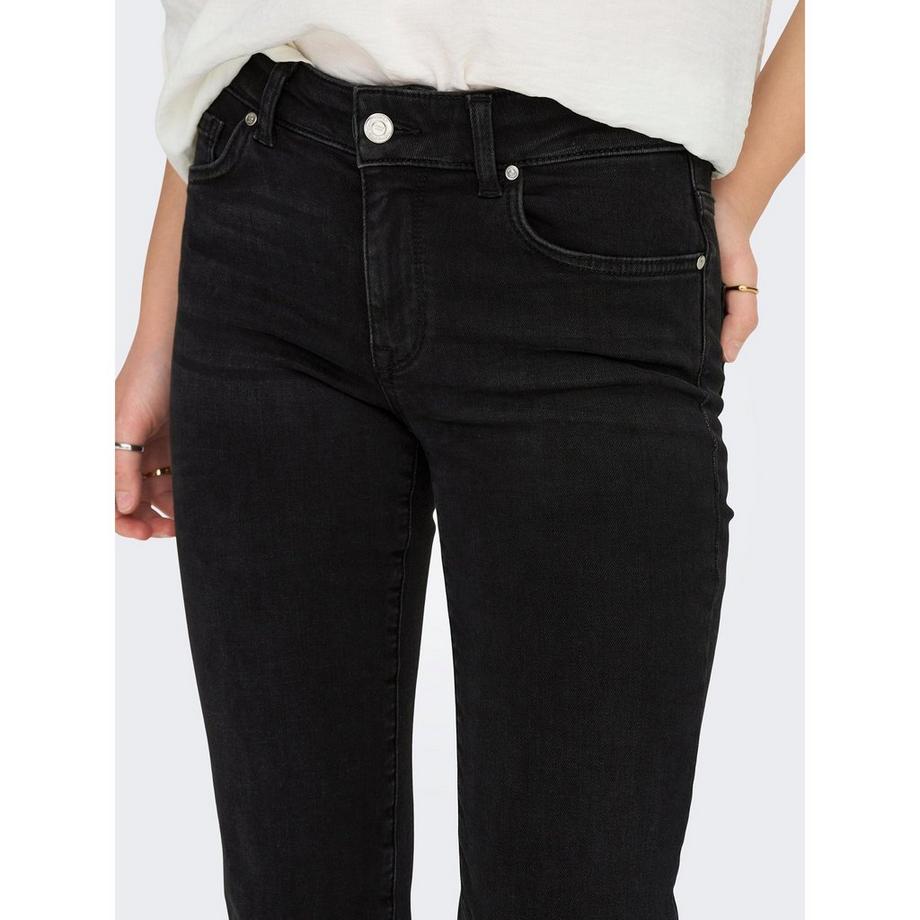 ONLY Jeans Gamba Dritta  