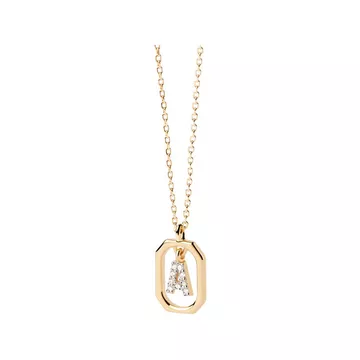 Collana con ciondolo