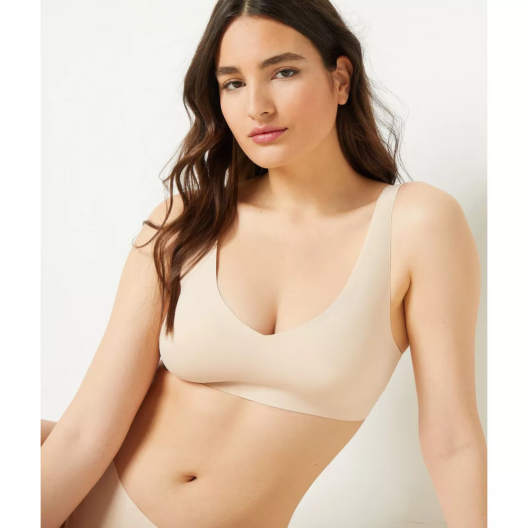 Etam - Bralette, für Damen, Leinen, Größe XL